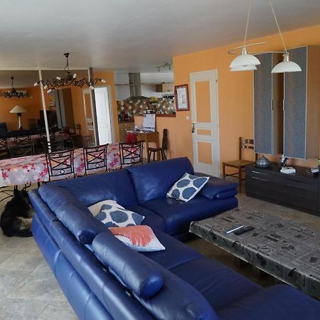 Chambre 3 Beziers Villeneuve Eksteriør bilde