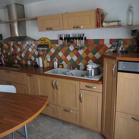 Chambre 3 Beziers Villeneuve Eksteriør bilde