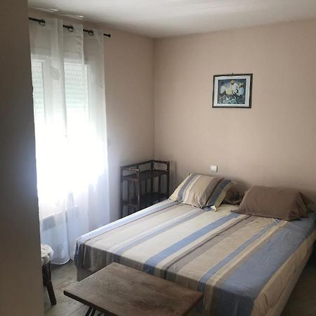 Chambre 3 Beziers Villeneuve Eksteriør bilde