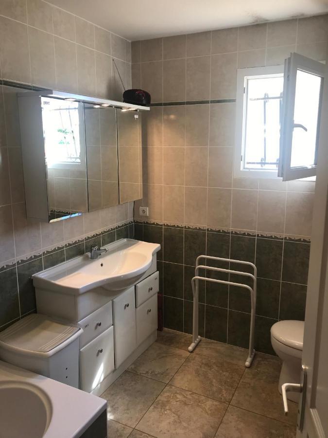 Chambre 3 Beziers Villeneuve Eksteriør bilde