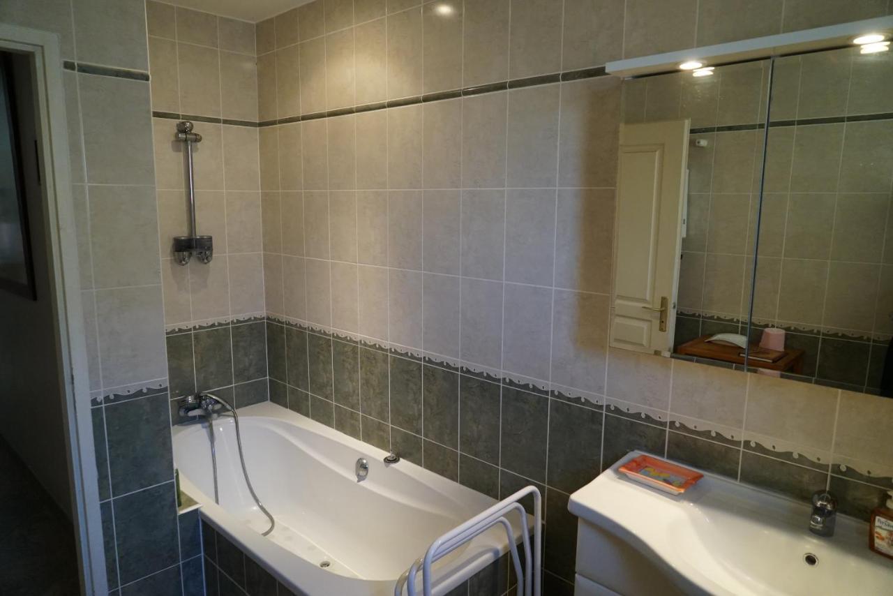 Chambre 3 Beziers Villeneuve Eksteriør bilde