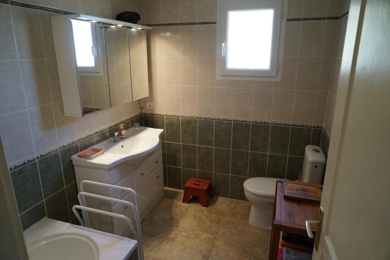 Chambre 3 Beziers Villeneuve Eksteriør bilde